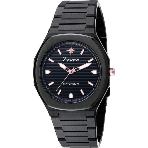 Orologio zancan super - zancan, slim