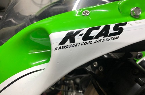 Decalcomanie grafica kcas - 2,