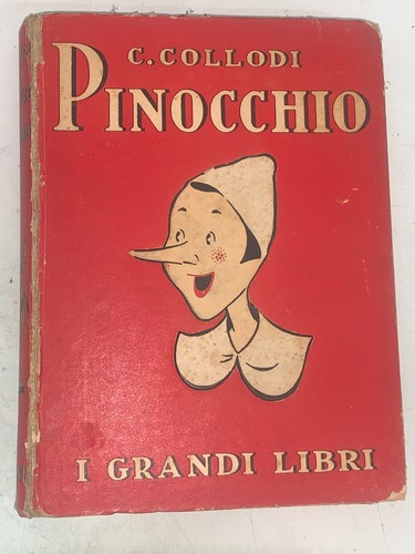 Carlo collodi le avventure - carlo,