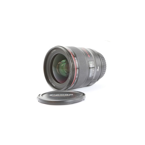Canon usm ii top - canon, 1,4/24