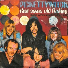 Pickettywitch – That Same