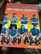 Il libro azzurro del soccer