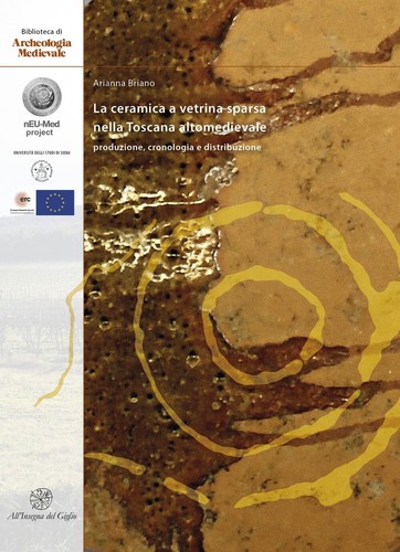 Ceramica vetrina sparsa - la,