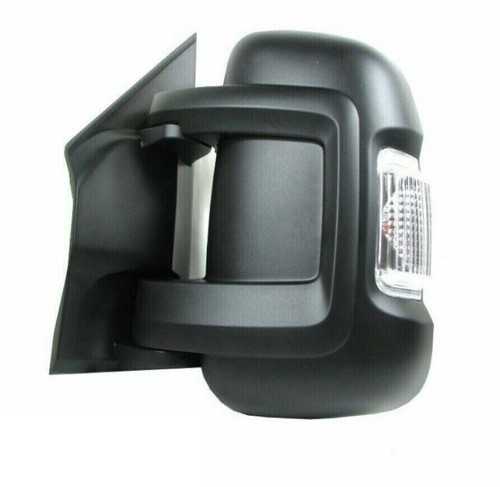 Completo specchietto laterale - completo,