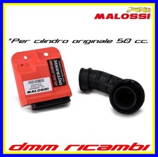 Centralina malossi injtronic - centralina,