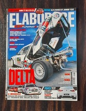 Rivista / Magazine  -