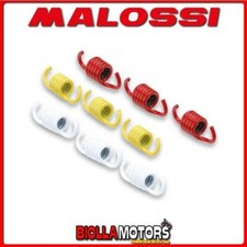 2912536 KIT MOLLE FRIZIONE