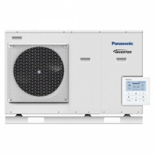 Panasonic aquarea pompa - aquarea,