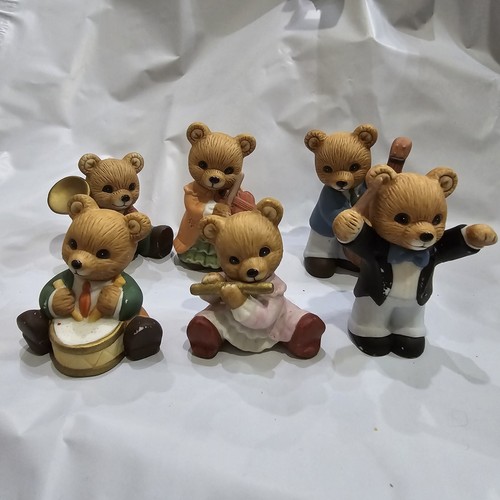 Lotto pezzi homeco - pezzi,