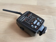 Yongnuo yn460 flash - yongnuo,