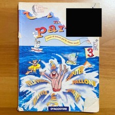 Un tuffo nelle parole 3 Corso