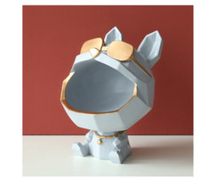 IDEA REGALO SCULTURA STATUA
