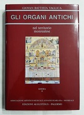 Giovan Battista Vaglica - Gli