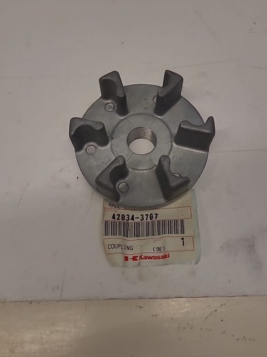 Kawasaki 42034 3707 coupler - 42034-3707,