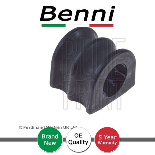 Boccola barra antirollio benni - boccola,