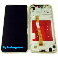 DISPLAY LCD+TOUCH SCREEN FRAME
