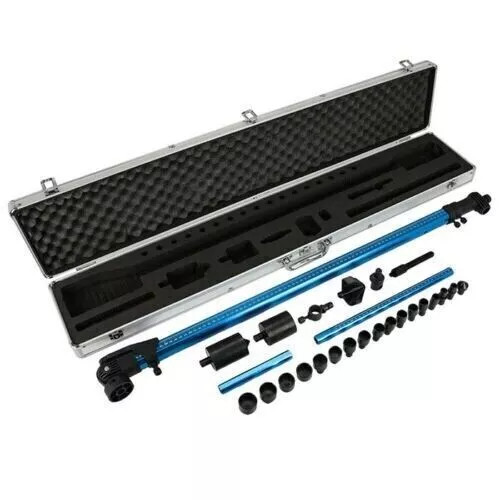 Auto body measuring system - measuring,