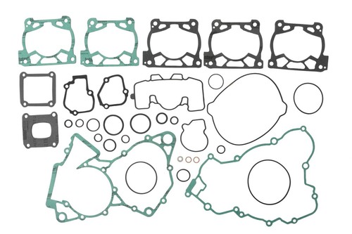 Kit guarnizioni motore - guarnizioni, per