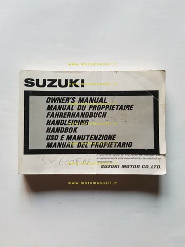 Suzuki gsx 600 katana 1987 - katana,