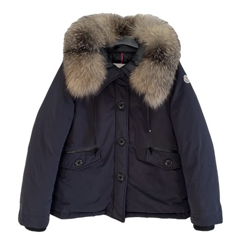 Moncler piumino parka - moncler, ✅