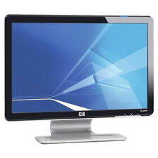 HP w1907v Monitor LCD VGA nero