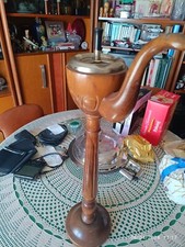 Posacenere antico a forma di