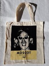 Moscot Occhiali Borsa In Tela Nuova Originale 
