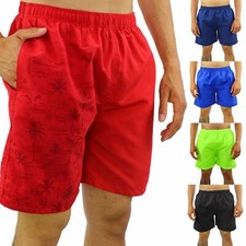 Men's Color Changing Swimsuit