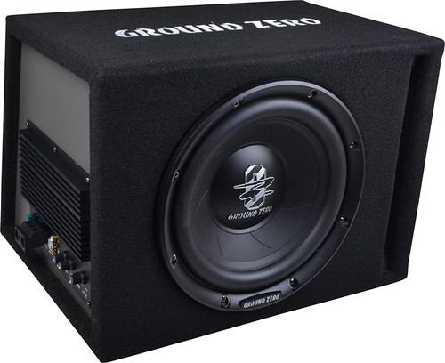 Gzib 25br act subwoofer - gzib, 25br-act