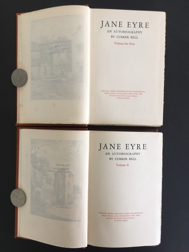 Charlotte bronte jane - charlotte,