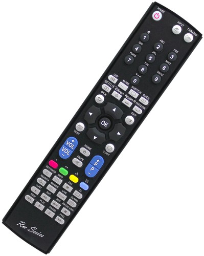 Telecomando serie per smart - rm,