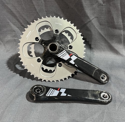 Guarnitura sram red - sram,