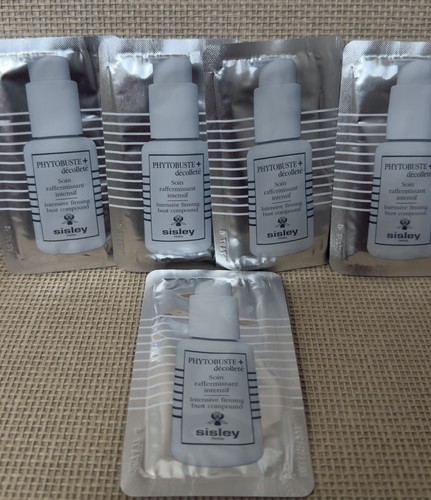 Sisley phytobuste decollete - sisley, phytobuste+