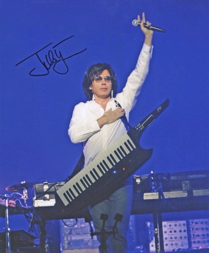 Jean michel jarre original - jarre,