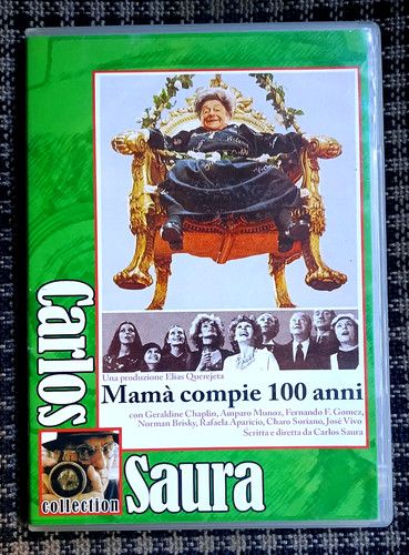 Mama compie 100 - mama',