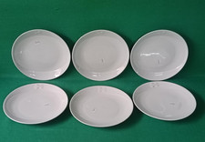 SET 6 PIATTI DA FRUTTA LE