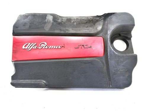 Coprimotore per alfa romeo - coprimotore,