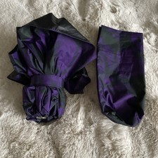 Ombrello pieghevole BURBERRY