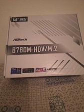 scheda madre cpu ASRock