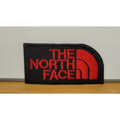 The north face rosso - north, nero