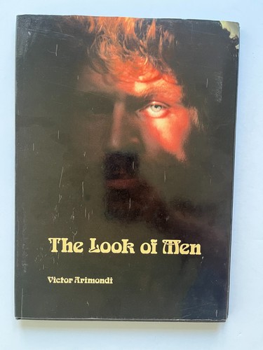 The look men victor - ~,