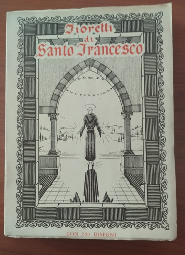Fioretti santo francesco - i,
