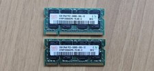 Memoria Sodimm HYMP125S64CP8-Y5 AB-C Hynix 2GB PC2-5300 DDR2 200-pin