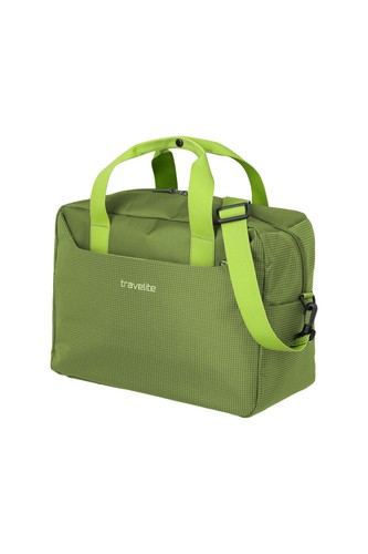 Borsa bordo travelite - borsa, di