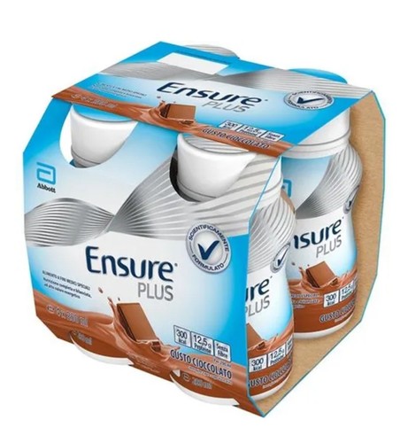 Integratori ensure plus - integratori,