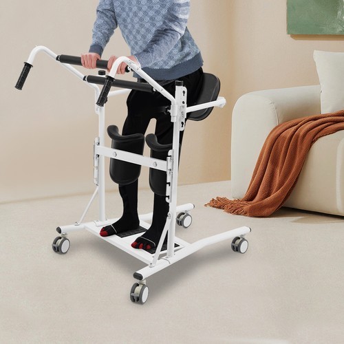 Sit stand patient - sit,