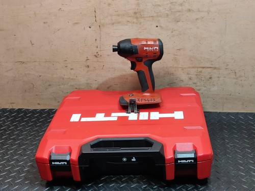 Hilti sid4 avvitatore a - hilti, a-22