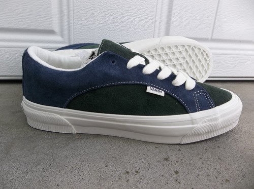 Sneakers scarpe uomo vans - sneakers/scarpe,