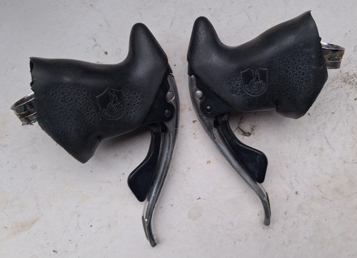 Comandi campagnolo ergopower - campagnolo,