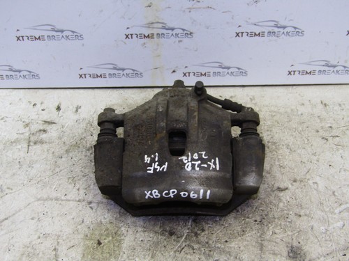 Hyundai ix20 2010 2015 4 - 2010-2015, 1.4